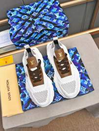 Picture of Louis Vuitton Shoes _SKULVsz38-46hnh081517441